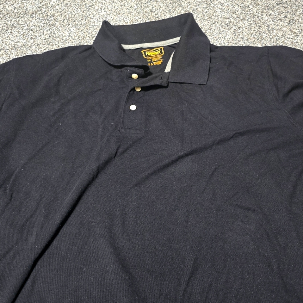 Black Polo